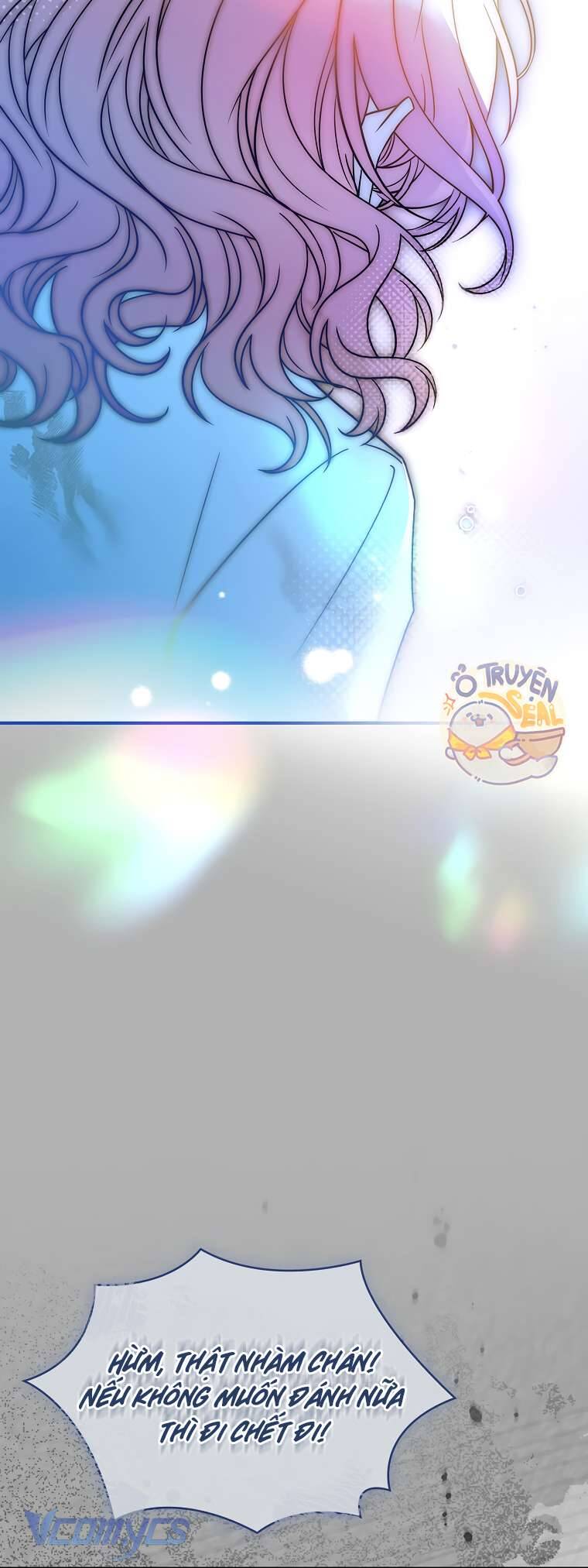 Tôi Đã Tắt Cài Đặt Chế Độ Nhận Thức Nỗi Đau!: Chapter 33