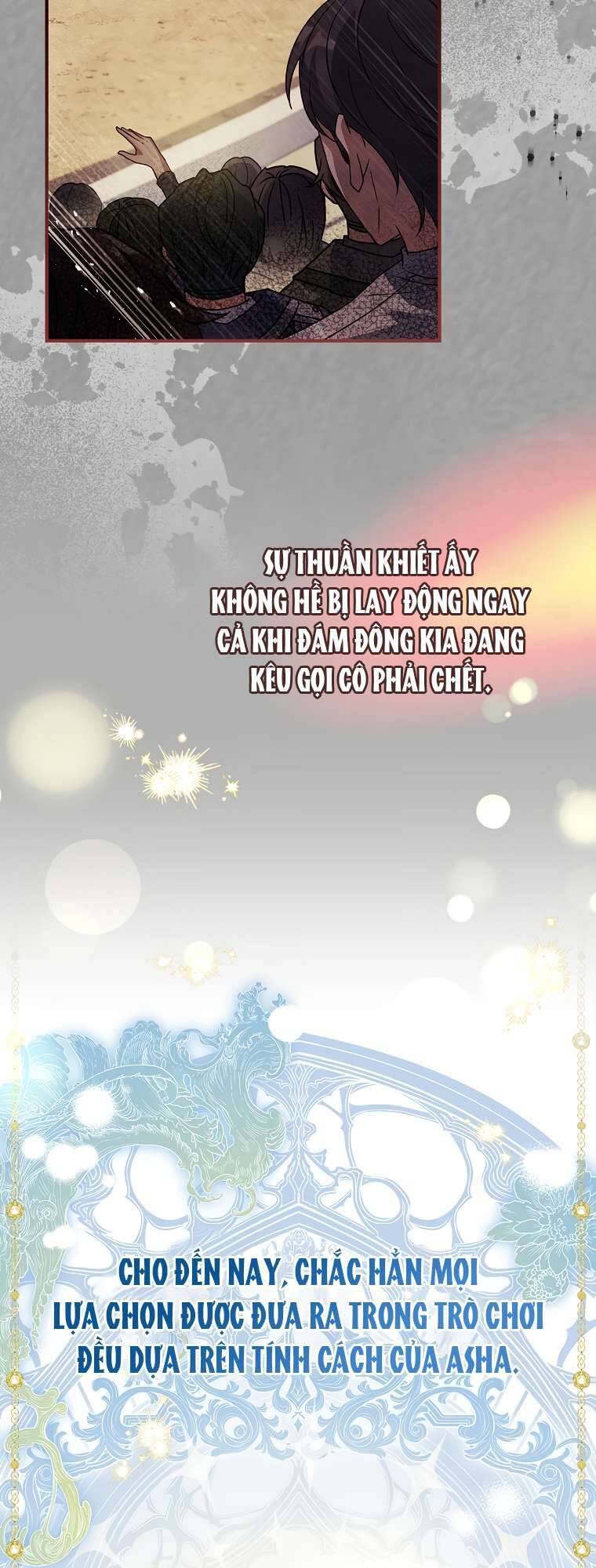 Tôi Đã Tắt Cài Đặt Chế Độ Nhận Thức Nỗi Đau!: Chapter 33