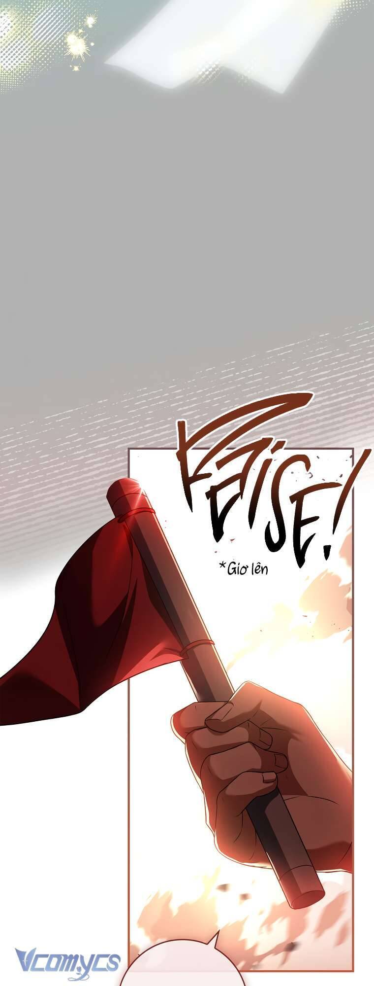 Tôi Đã Tắt Cài Đặt Chế Độ Nhận Thức Nỗi Đau!: Chapter 33