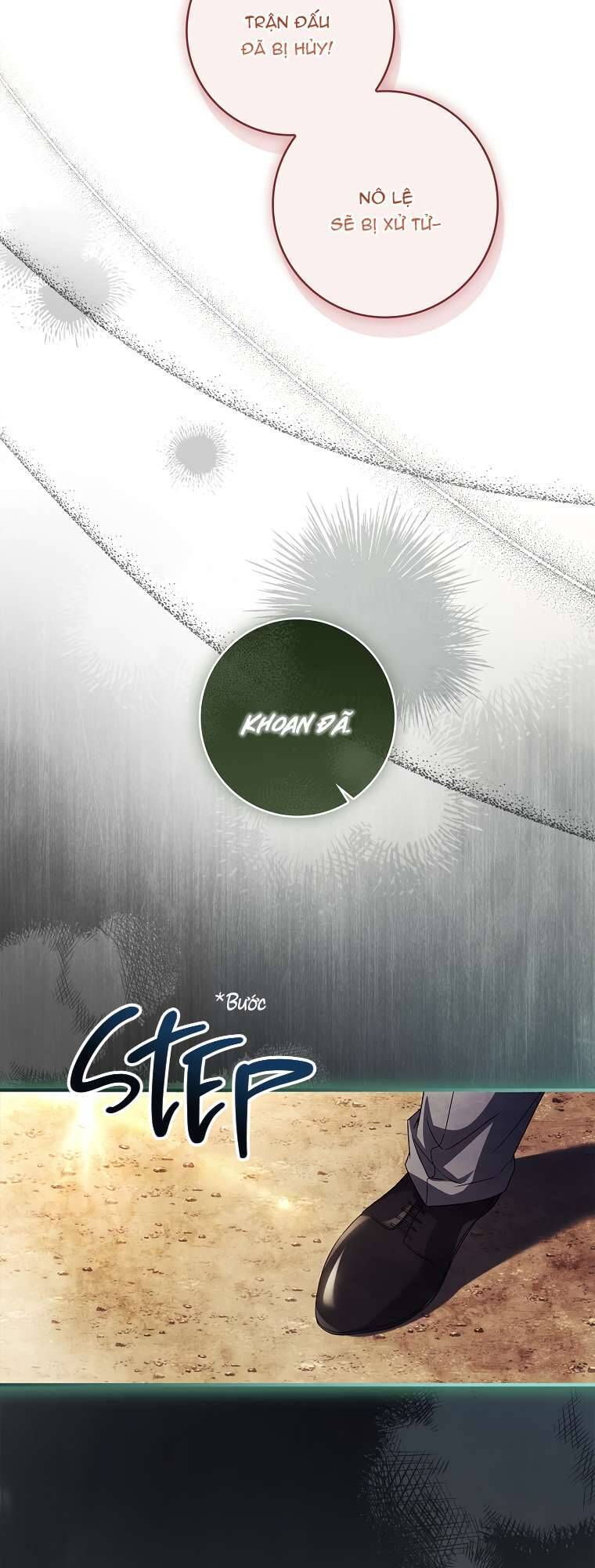 Tôi Đã Tắt Cài Đặt Chế Độ Nhận Thức Nỗi Đau!: Chapter 33