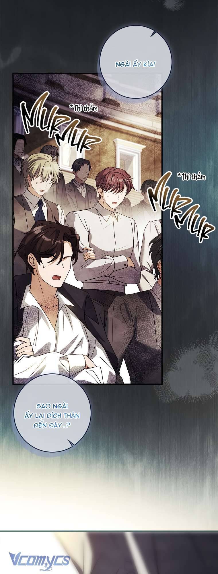 Tôi Đã Tắt Cài Đặt Chế Độ Nhận Thức Nỗi Đau!: Chapter 33