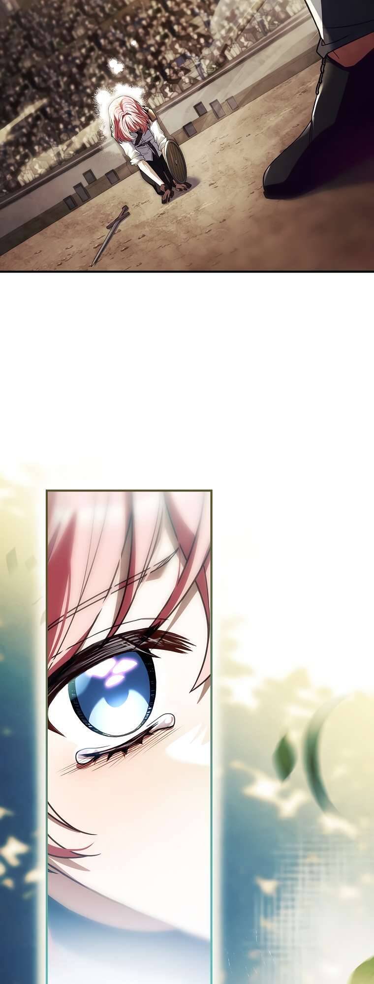 Tôi Đã Tắt Cài Đặt Chế Độ Nhận Thức Nỗi Đau!: Chapter 33