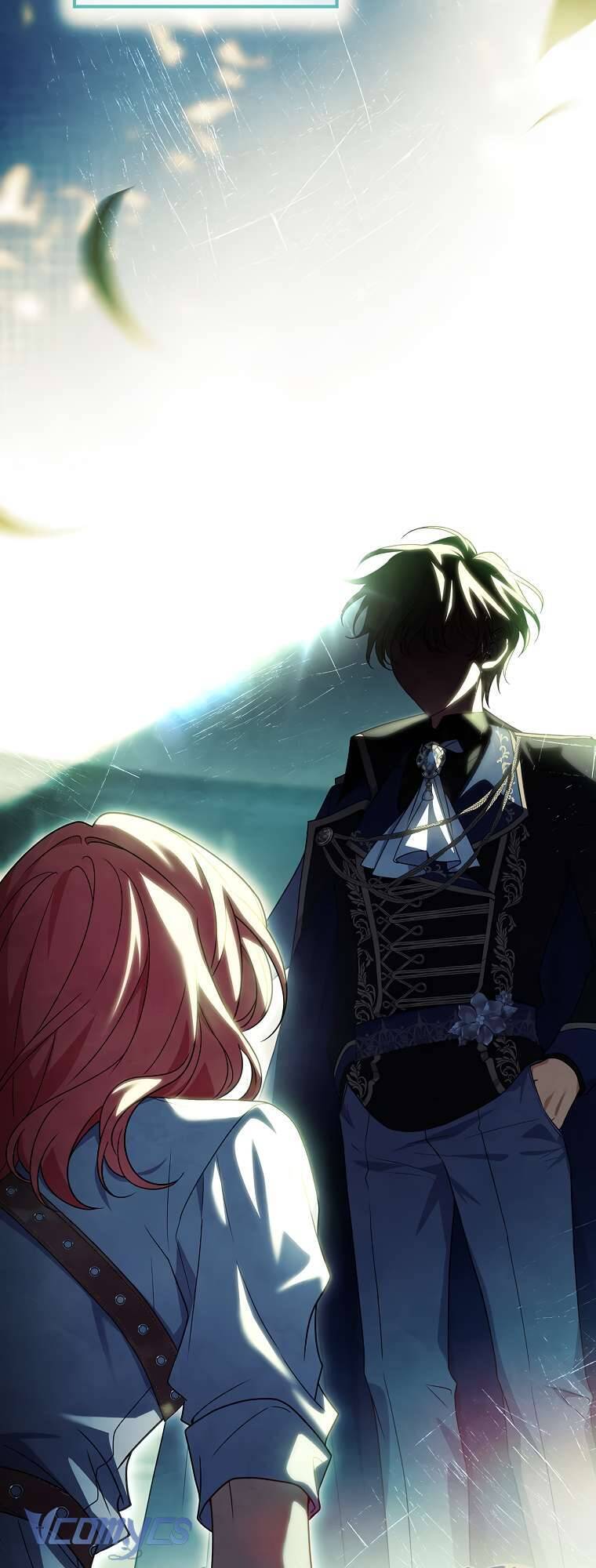 Tôi Đã Tắt Cài Đặt Chế Độ Nhận Thức Nỗi Đau!: Chapter 33