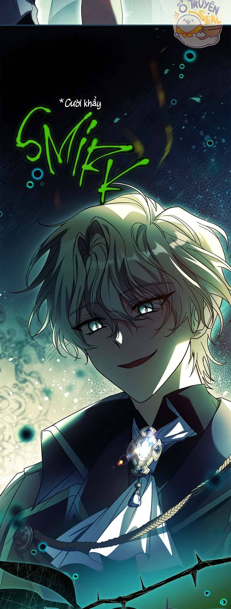 Tôi Đã Tắt Cài Đặt Chế Độ Nhận Thức Nỗi Đau!: Chapter 33