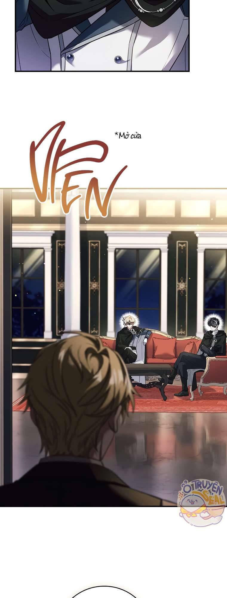 Tôi Đã Tắt Cài Đặt Chế Độ Nhận Thức Nỗi Đau!: Chapter 33