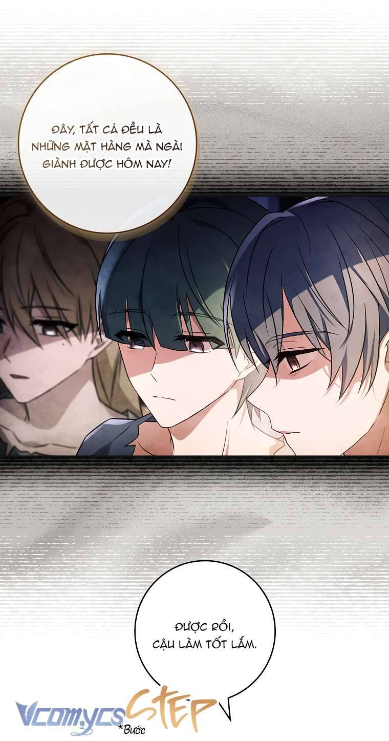 Tôi Đã Tắt Cài Đặt Chế Độ Nhận Thức Nỗi Đau!: Chapter 33