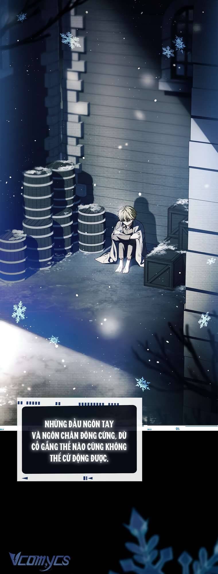 Tôi Đã Tắt Cài Đặt Chế Độ Nhận Thức Nỗi Đau!: Chapter 35