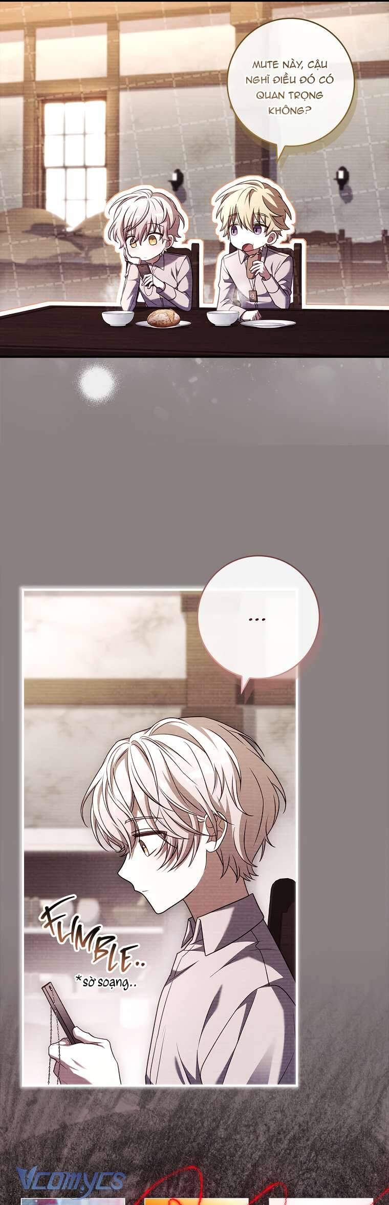 Tôi Đã Tắt Cài Đặt Chế Độ Nhận Thức Nỗi Đau!: Chapter 35