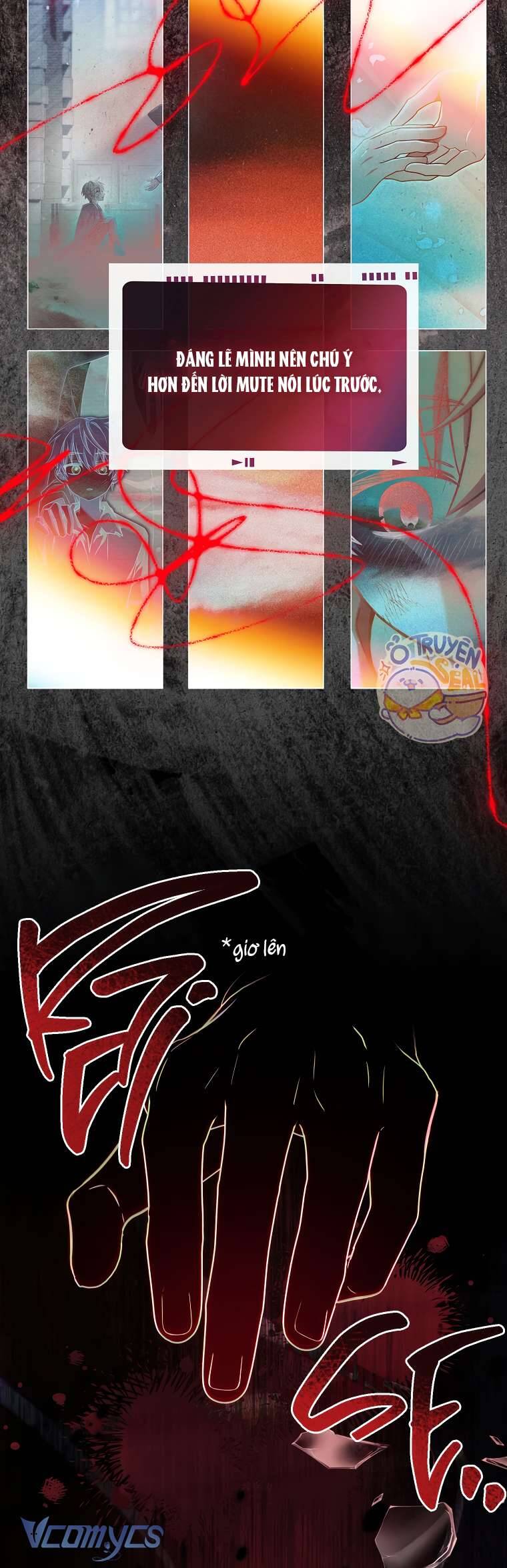 Tôi Đã Tắt Cài Đặt Chế Độ Nhận Thức Nỗi Đau!: Chapter 35