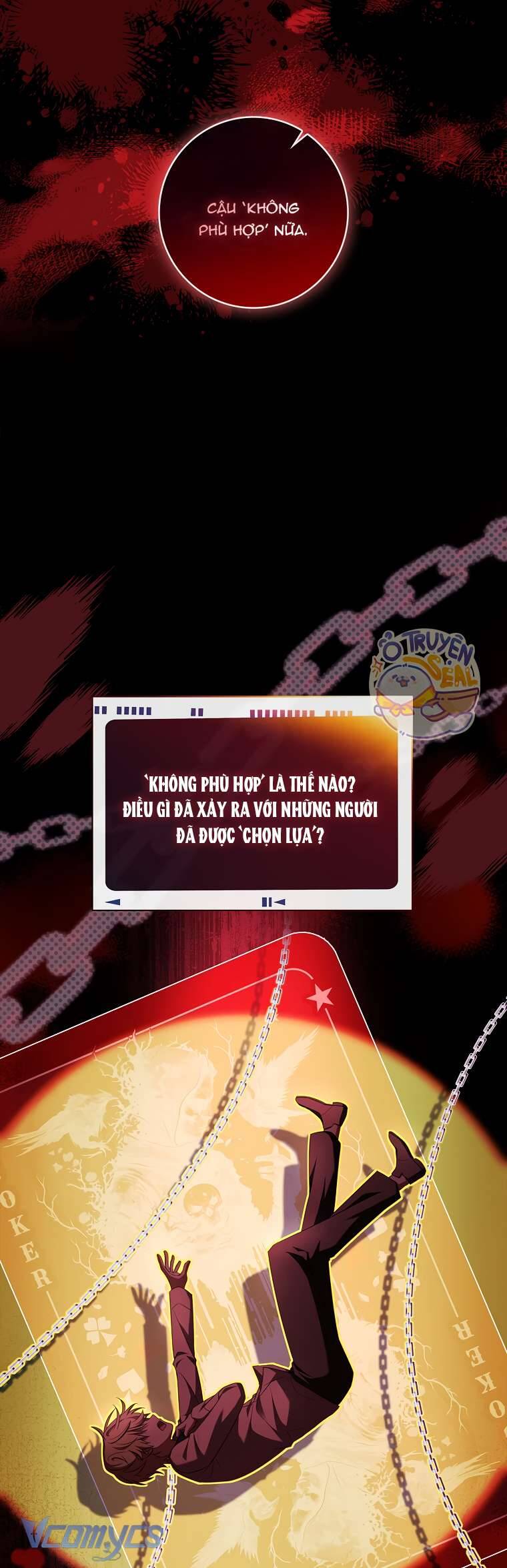 Tôi Đã Tắt Cài Đặt Chế Độ Nhận Thức Nỗi Đau!: Chapter 35