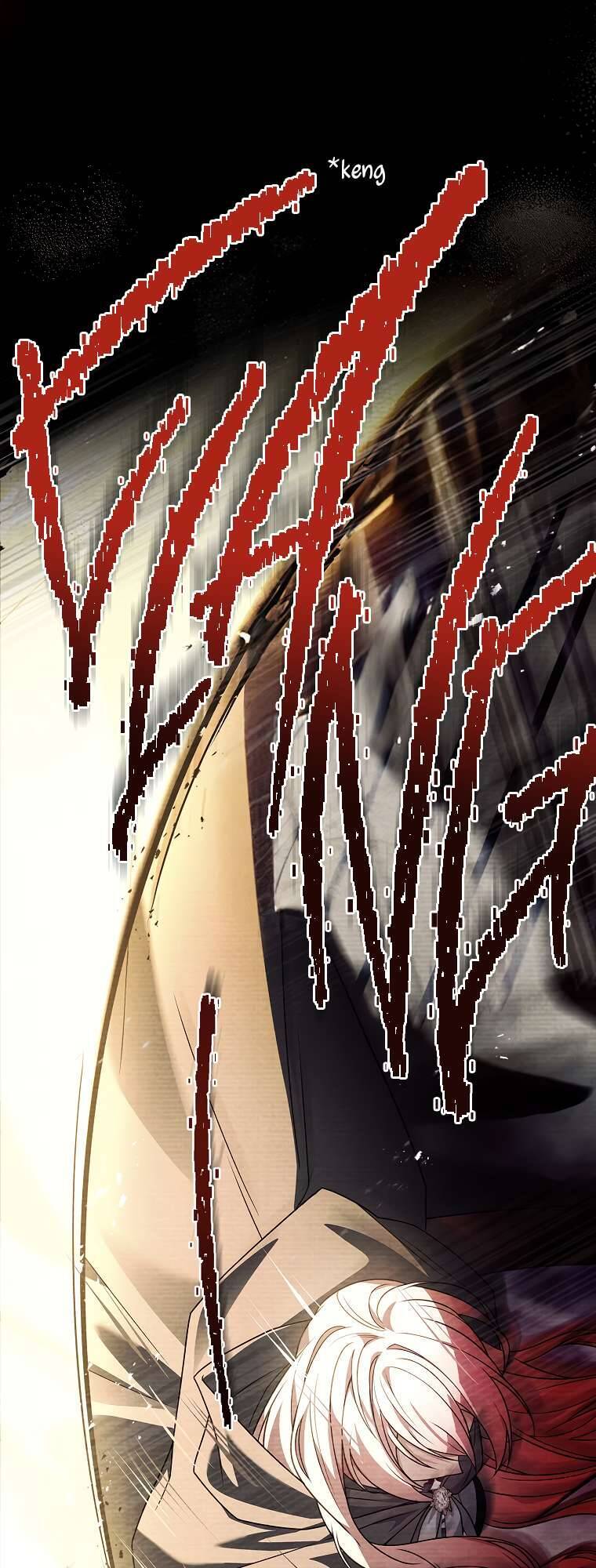 Tôi Đã Tắt Cài Đặt Chế Độ Nhận Thức Nỗi Đau!: Chapter 35