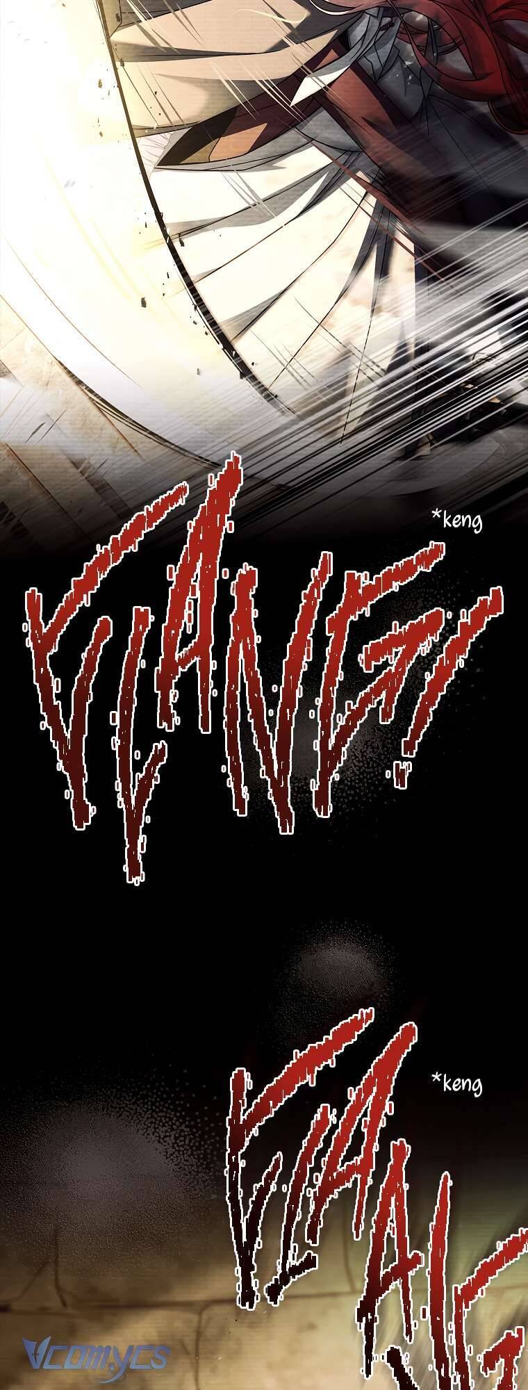 Tôi Đã Tắt Cài Đặt Chế Độ Nhận Thức Nỗi Đau!: Chapter 35