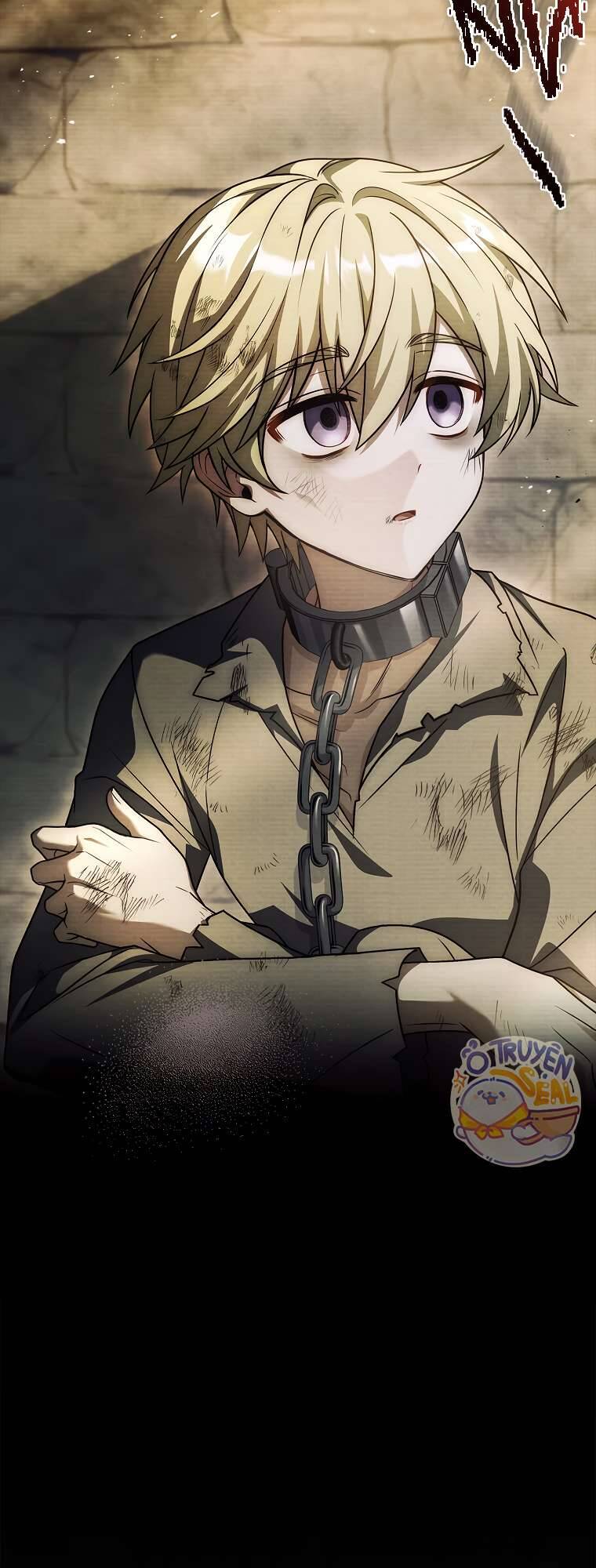 Tôi Đã Tắt Cài Đặt Chế Độ Nhận Thức Nỗi Đau!: Chapter 35