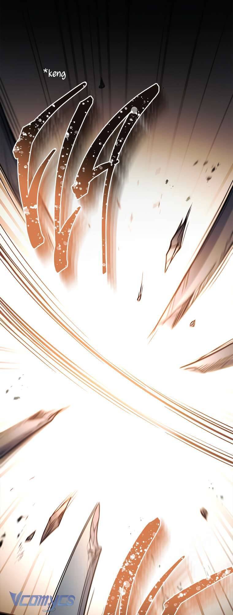 Tôi Đã Tắt Cài Đặt Chế Độ Nhận Thức Nỗi Đau!: Chapter 35