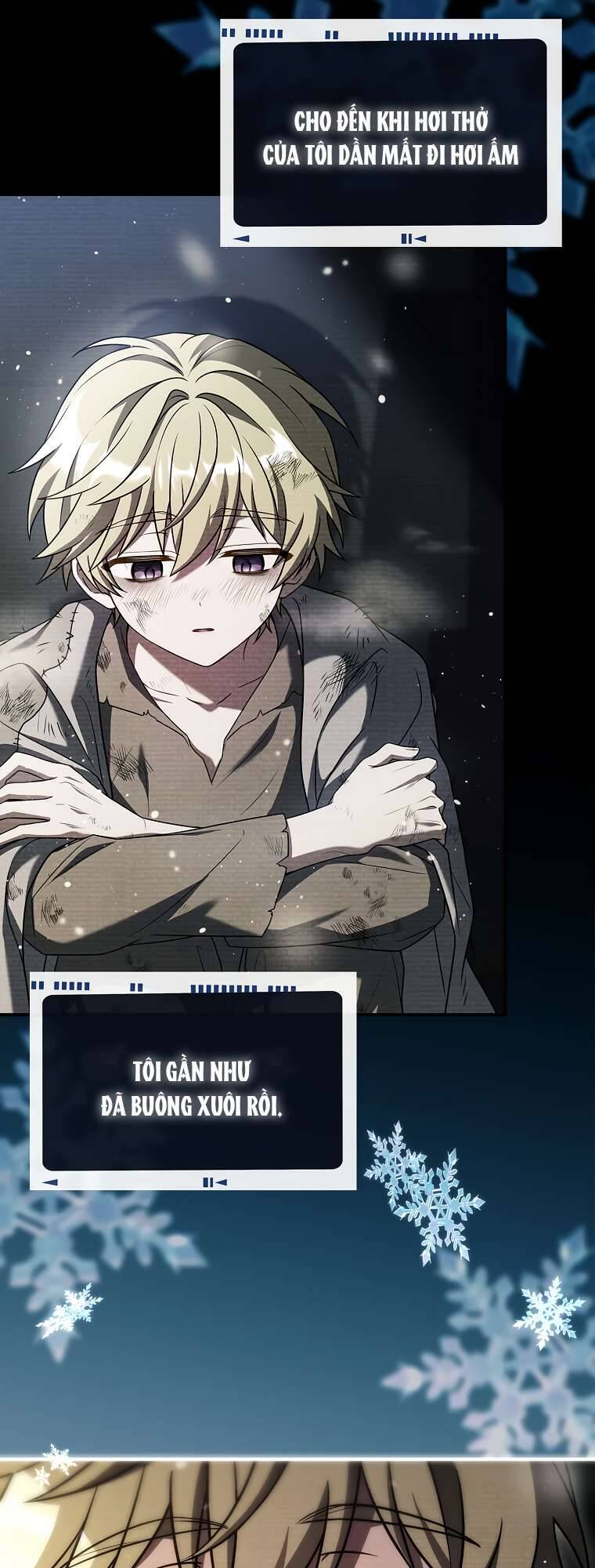 Tôi Đã Tắt Cài Đặt Chế Độ Nhận Thức Nỗi Đau!: Chapter 35