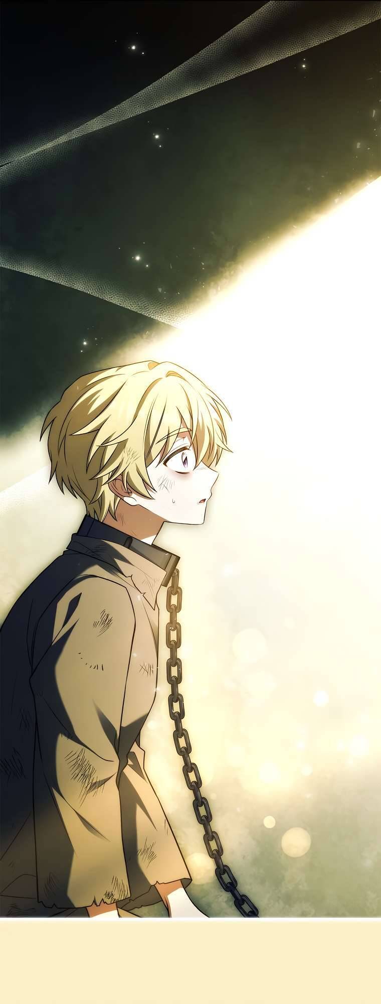 Tôi Đã Tắt Cài Đặt Chế Độ Nhận Thức Nỗi Đau!: Chapter 35