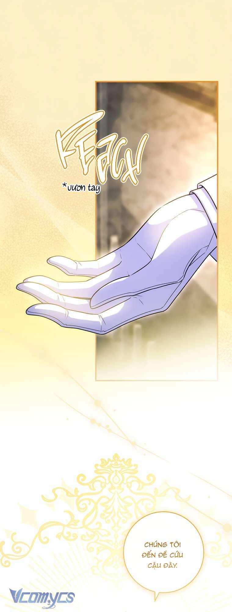 Tôi Đã Tắt Cài Đặt Chế Độ Nhận Thức Nỗi Đau!: Chapter 35