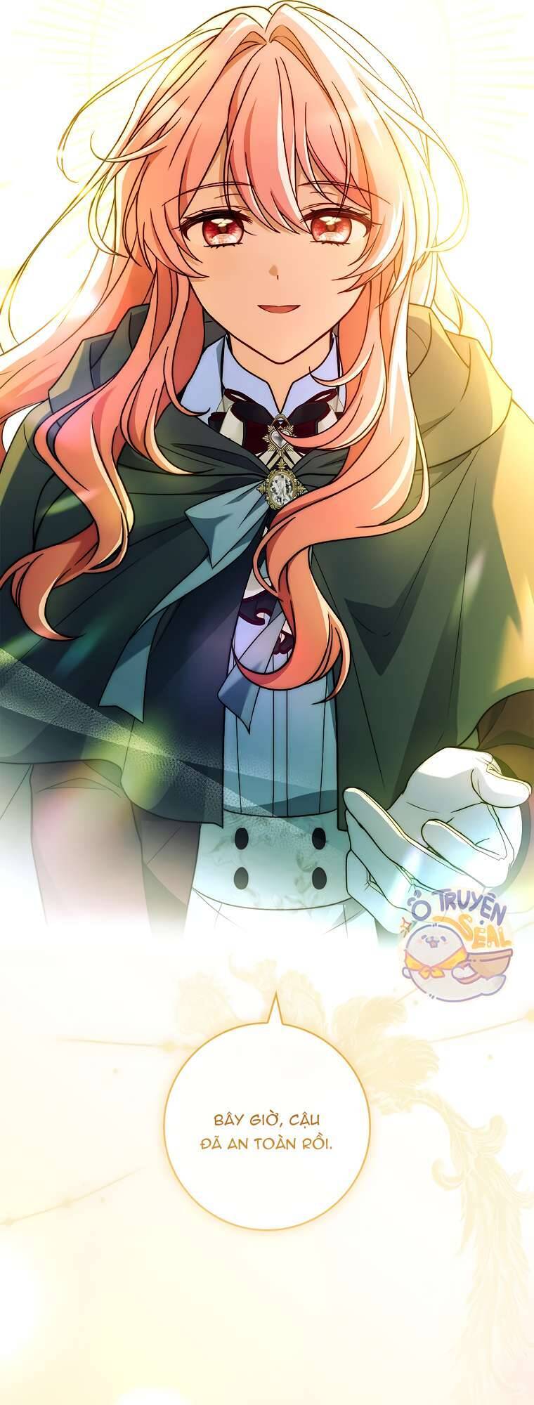 Tôi Đã Tắt Cài Đặt Chế Độ Nhận Thức Nỗi Đau!: Chapter 35