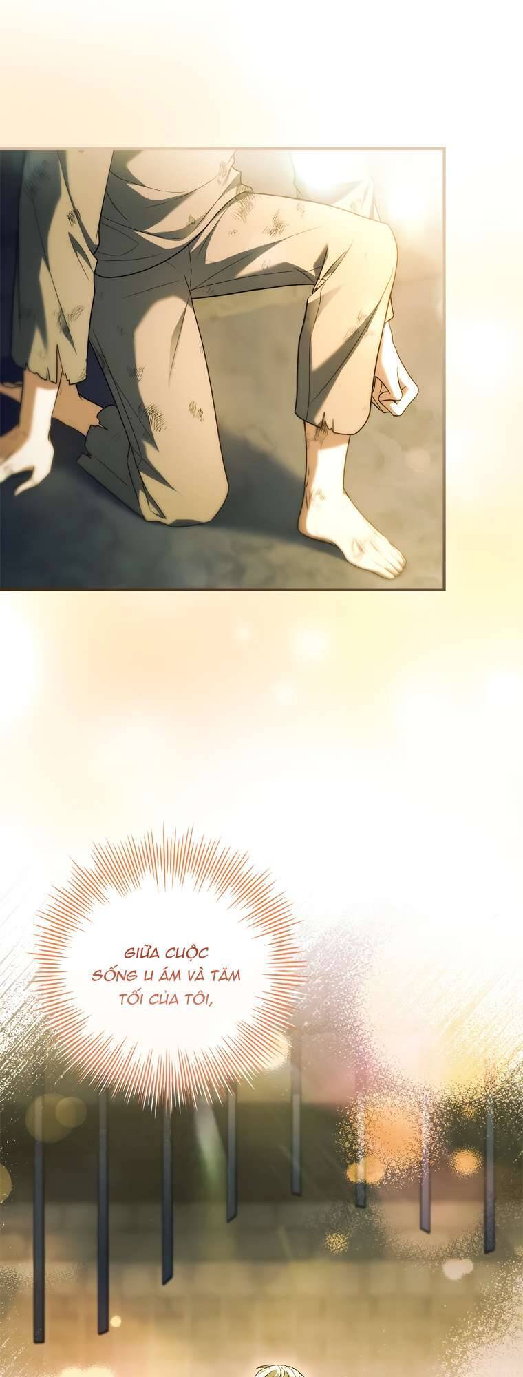 Tôi Đã Tắt Cài Đặt Chế Độ Nhận Thức Nỗi Đau!: Chapter 35