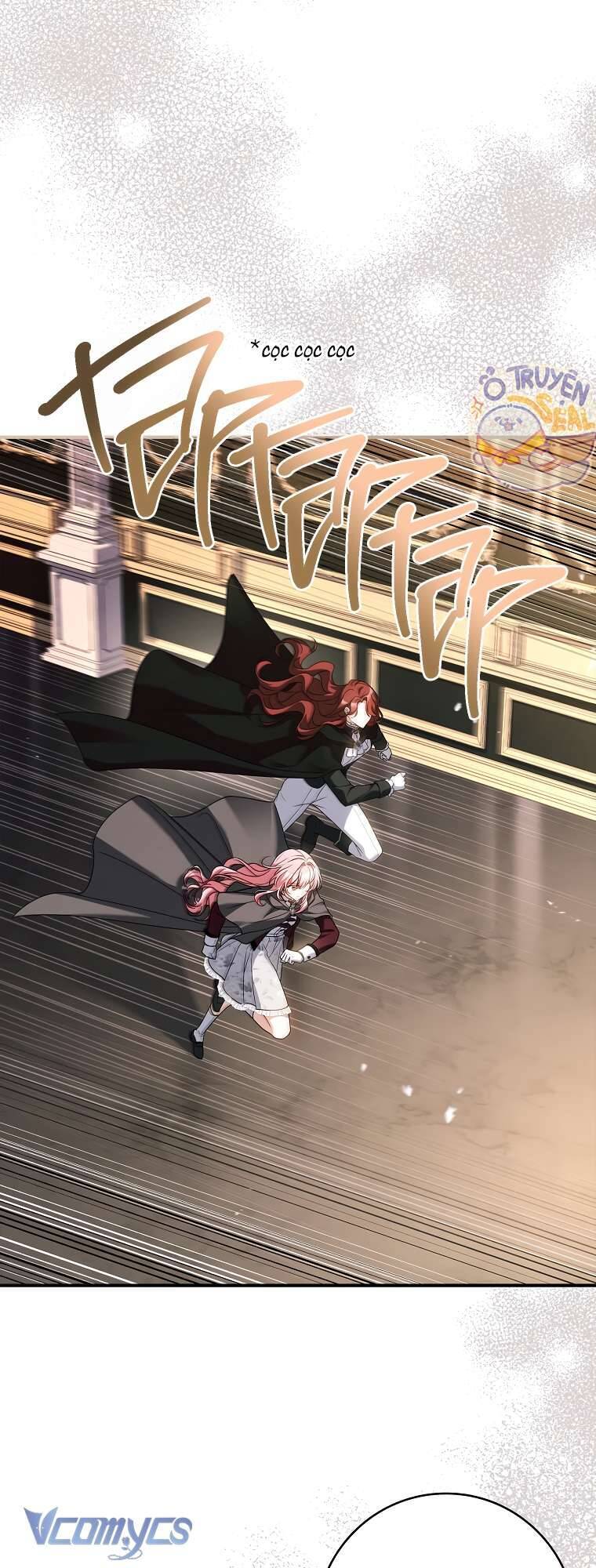 Tôi Đã Tắt Cài Đặt Chế Độ Nhận Thức Nỗi Đau!: Chapter 35