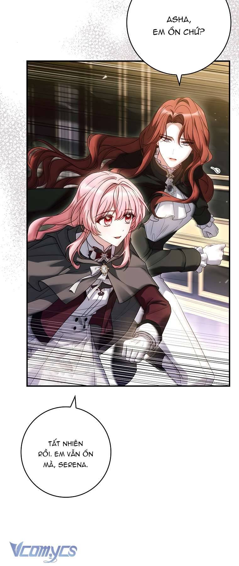 Tôi Đã Tắt Cài Đặt Chế Độ Nhận Thức Nỗi Đau!: Chapter 35