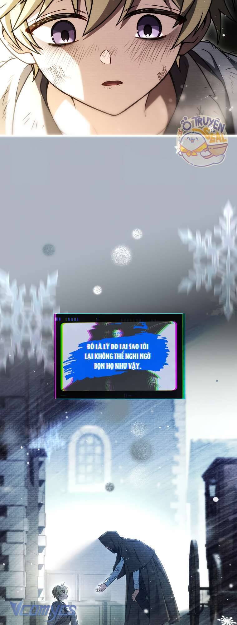 Tôi Đã Tắt Cài Đặt Chế Độ Nhận Thức Nỗi Đau!: Chapter 35