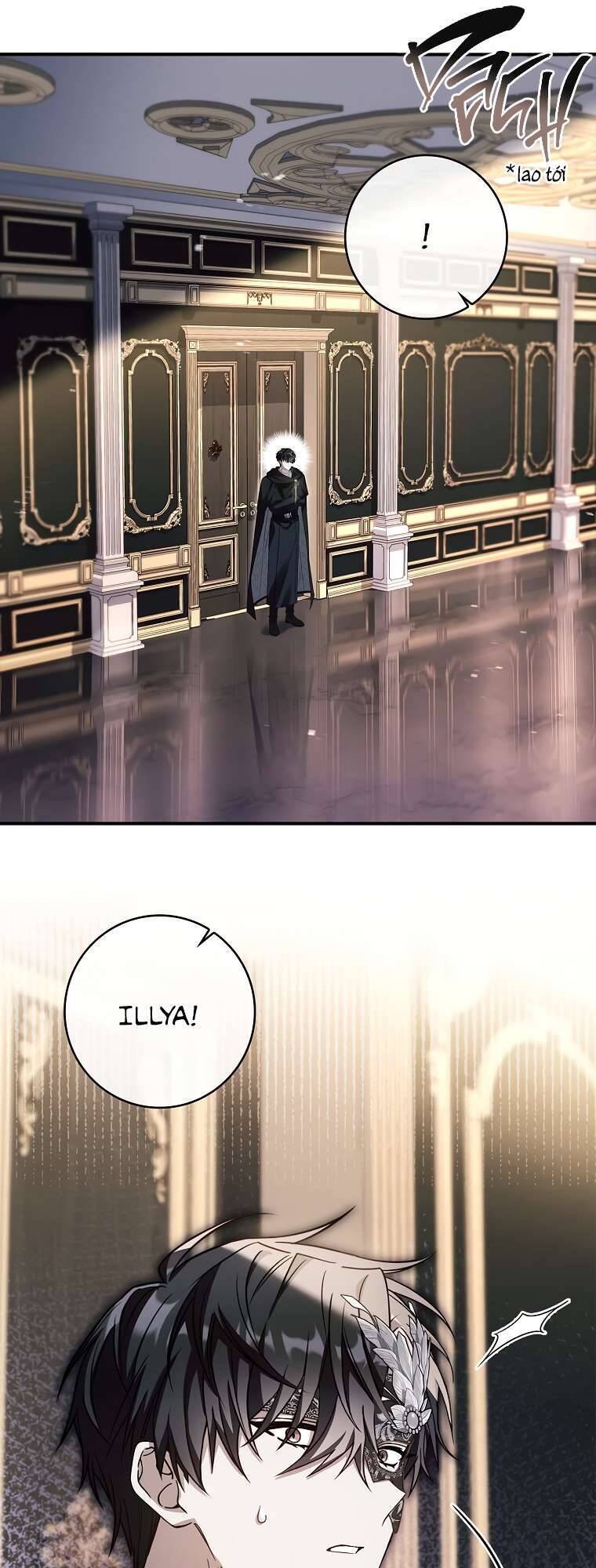 Tôi Đã Tắt Cài Đặt Chế Độ Nhận Thức Nỗi Đau!: Chapter 35