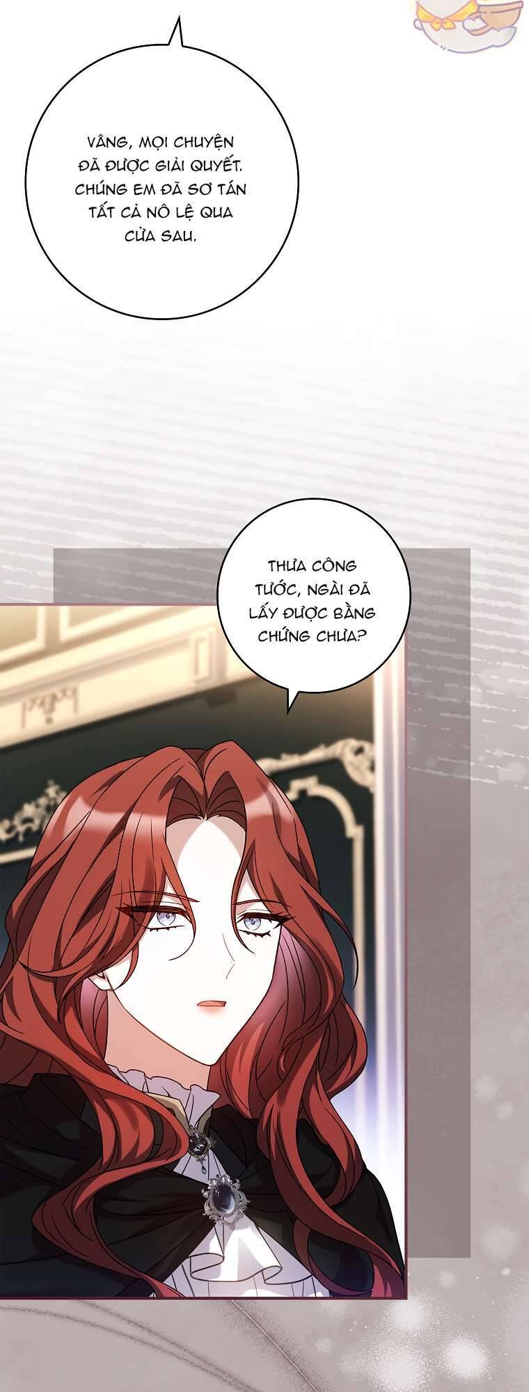 Tôi Đã Tắt Cài Đặt Chế Độ Nhận Thức Nỗi Đau!: Chapter 35