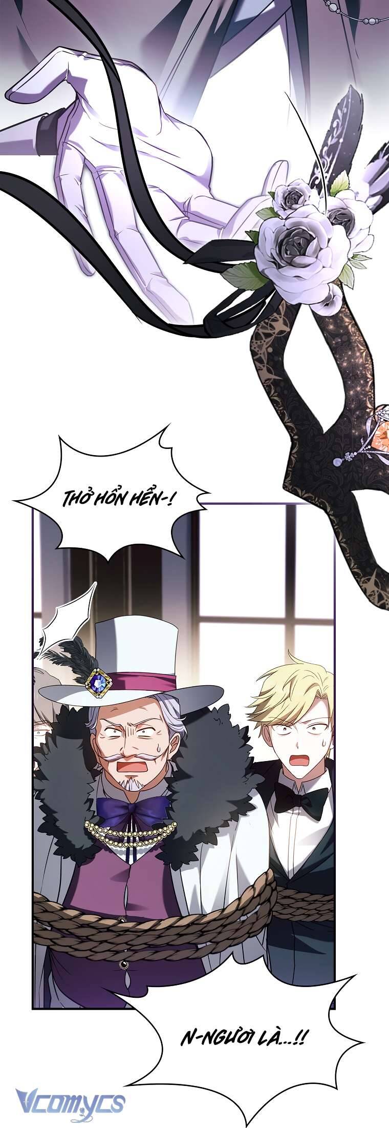 Tôi Đã Tắt Cài Đặt Chế Độ Nhận Thức Nỗi Đau!: Chapter 35