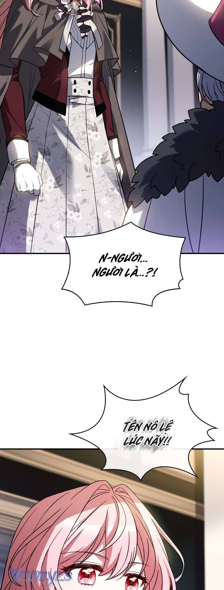 Tôi Đã Tắt Cài Đặt Chế Độ Nhận Thức Nỗi Đau!: Chapter 35