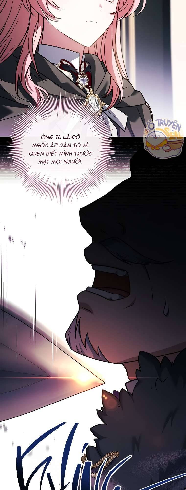 Tôi Đã Tắt Cài Đặt Chế Độ Nhận Thức Nỗi Đau!: Chapter 35