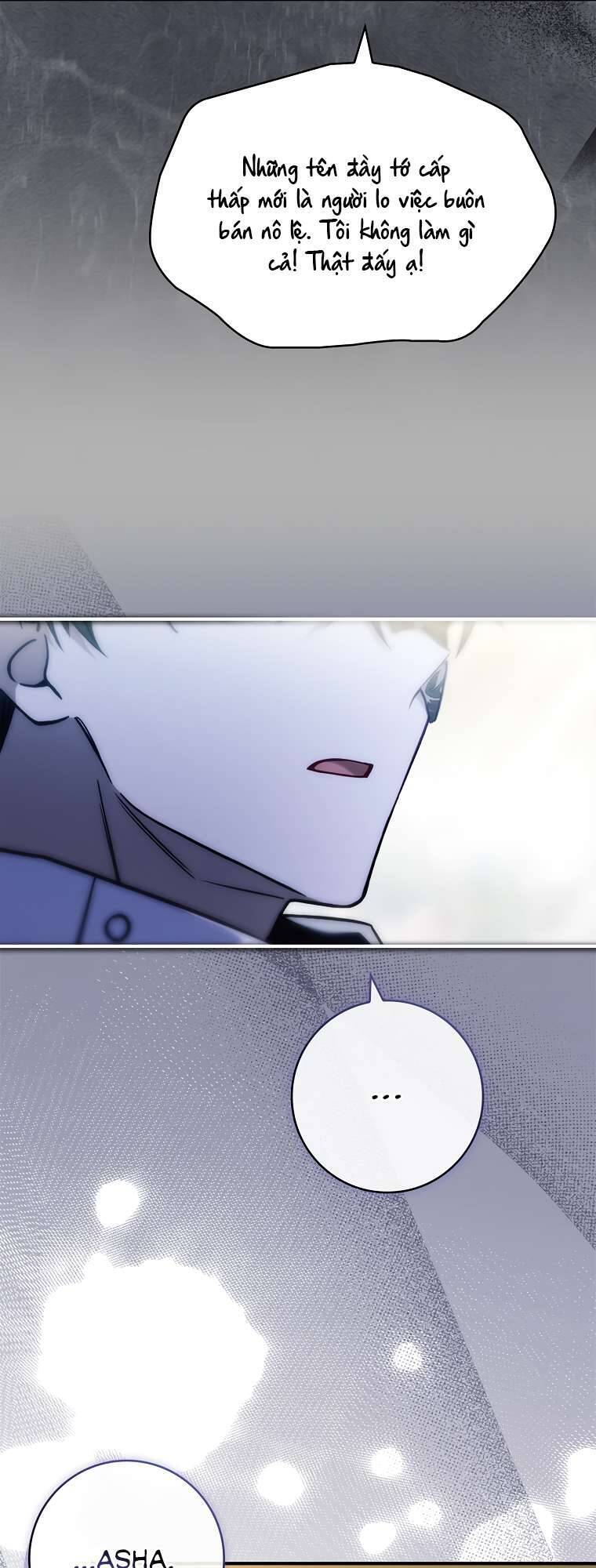 Tôi Đã Tắt Cài Đặt Chế Độ Nhận Thức Nỗi Đau!: Chapter 35