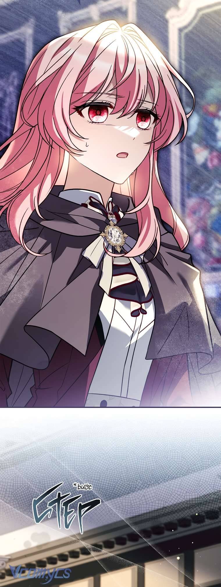 Tôi Đã Tắt Cài Đặt Chế Độ Nhận Thức Nỗi Đau!: Chapter 35