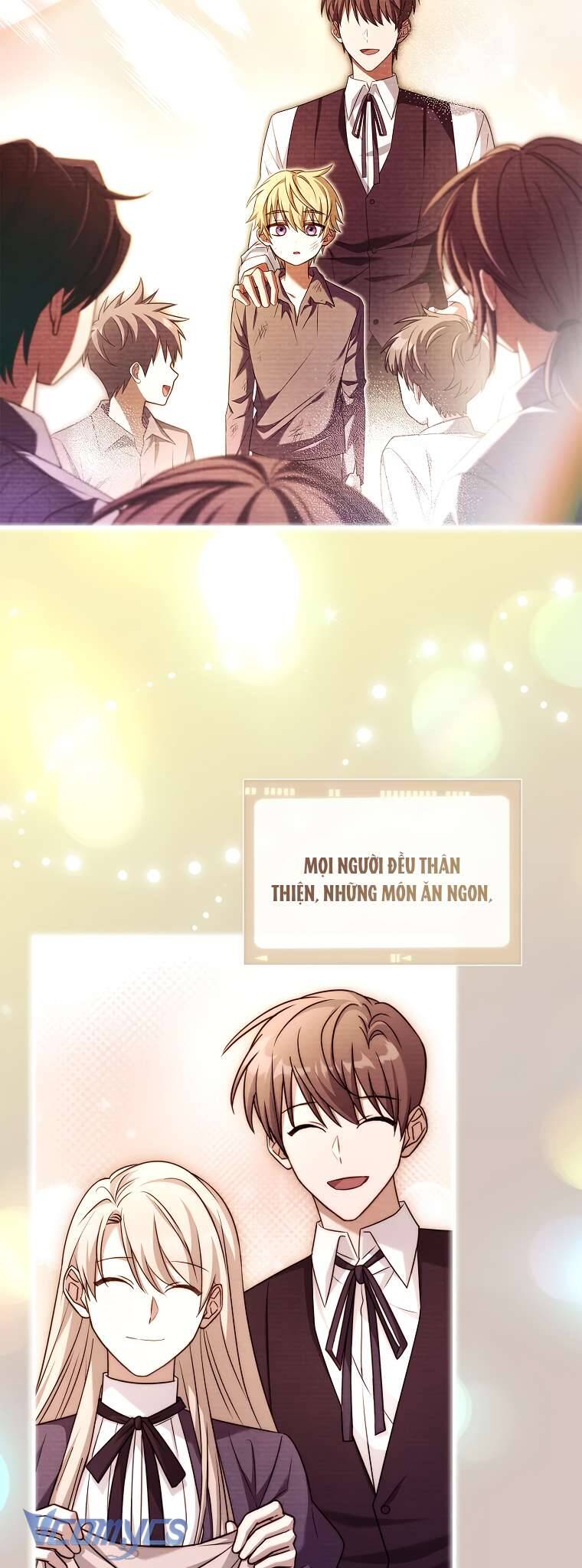 Tôi Đã Tắt Cài Đặt Chế Độ Nhận Thức Nỗi Đau!: Chapter 35