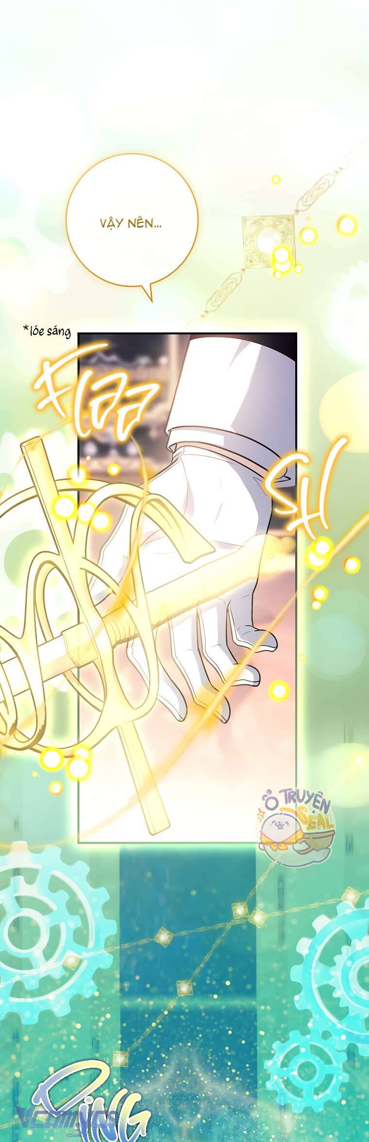 Tôi Đã Tắt Cài Đặt Chế Độ Nhận Thức Nỗi Đau!: Chapter 35