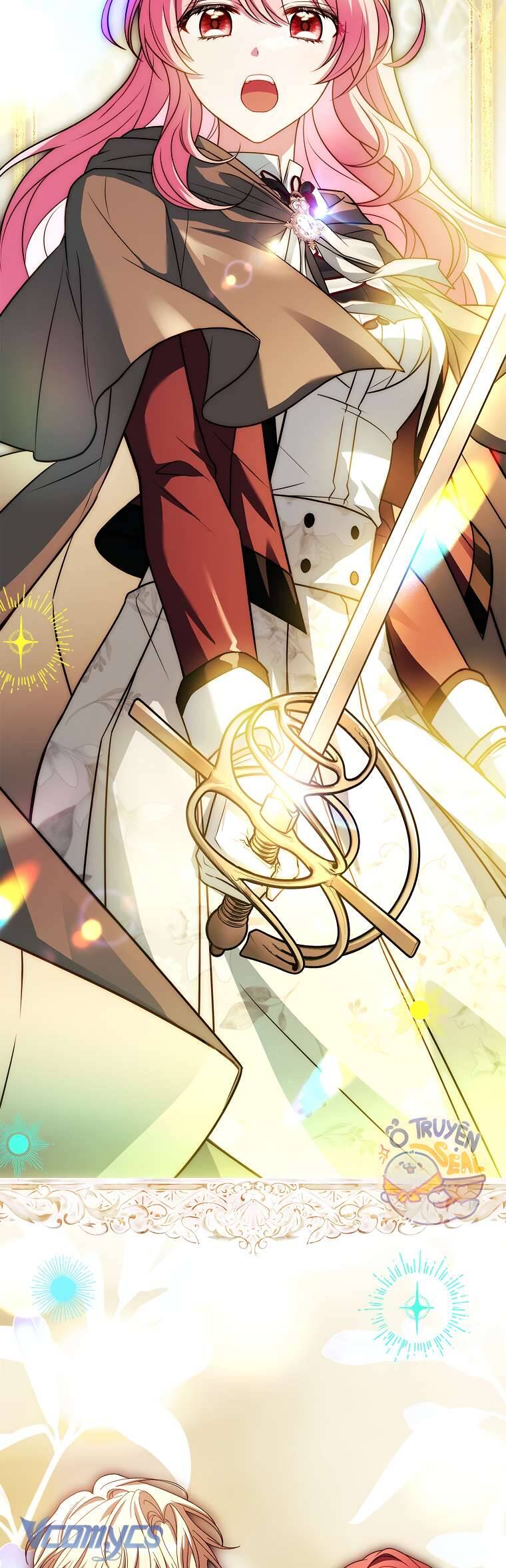 Tôi Đã Tắt Cài Đặt Chế Độ Nhận Thức Nỗi Đau!: Chapter 35