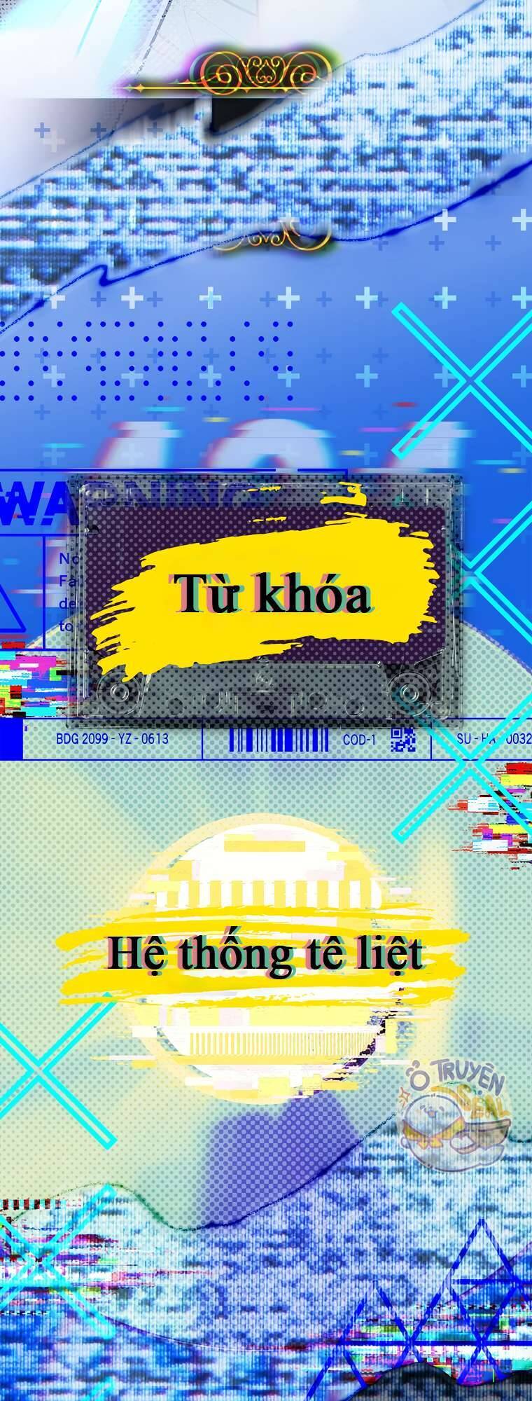 Tôi Đã Tắt Cài Đặt Chế Độ Nhận Thức Nỗi Đau!: Chapter 35