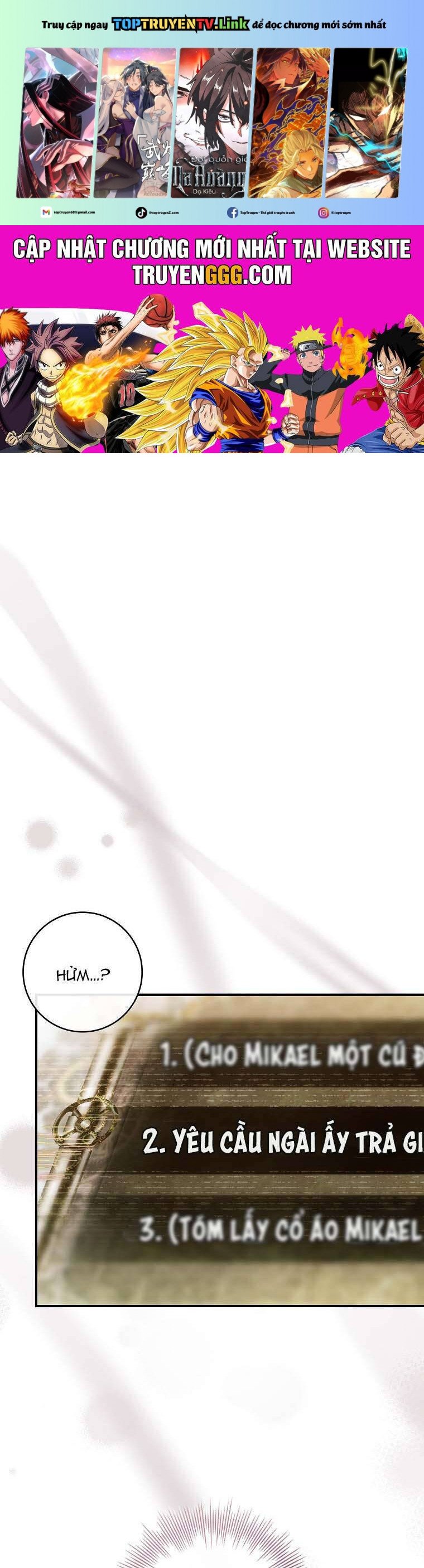 Tôi Đã Tắt Cài Đặt Chế Độ Nhận Thức Nỗi Đau!: Chapter 37