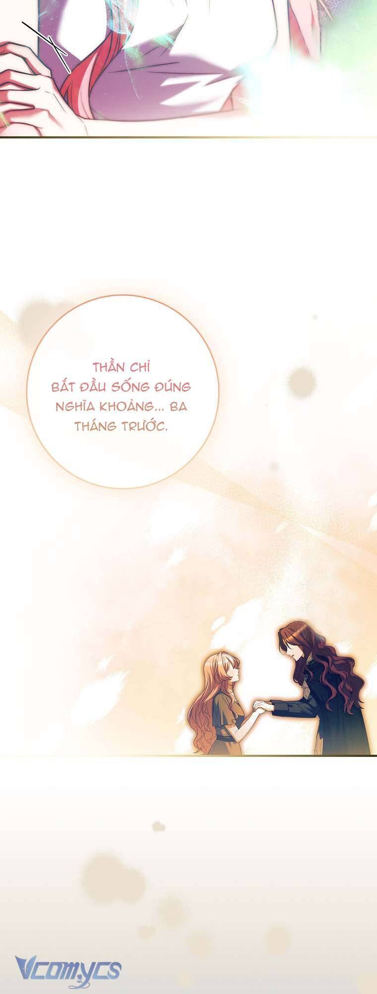 Tôi Đã Tắt Cài Đặt Chế Độ Nhận Thức Nỗi Đau!: Chapter 37