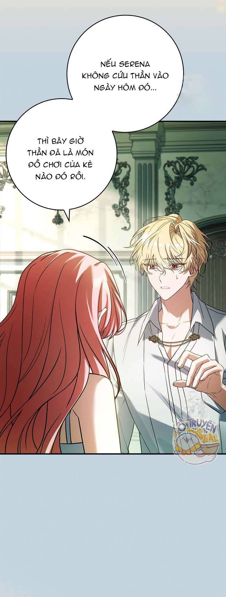 Tôi Đã Tắt Cài Đặt Chế Độ Nhận Thức Nỗi Đau!: Chapter 37