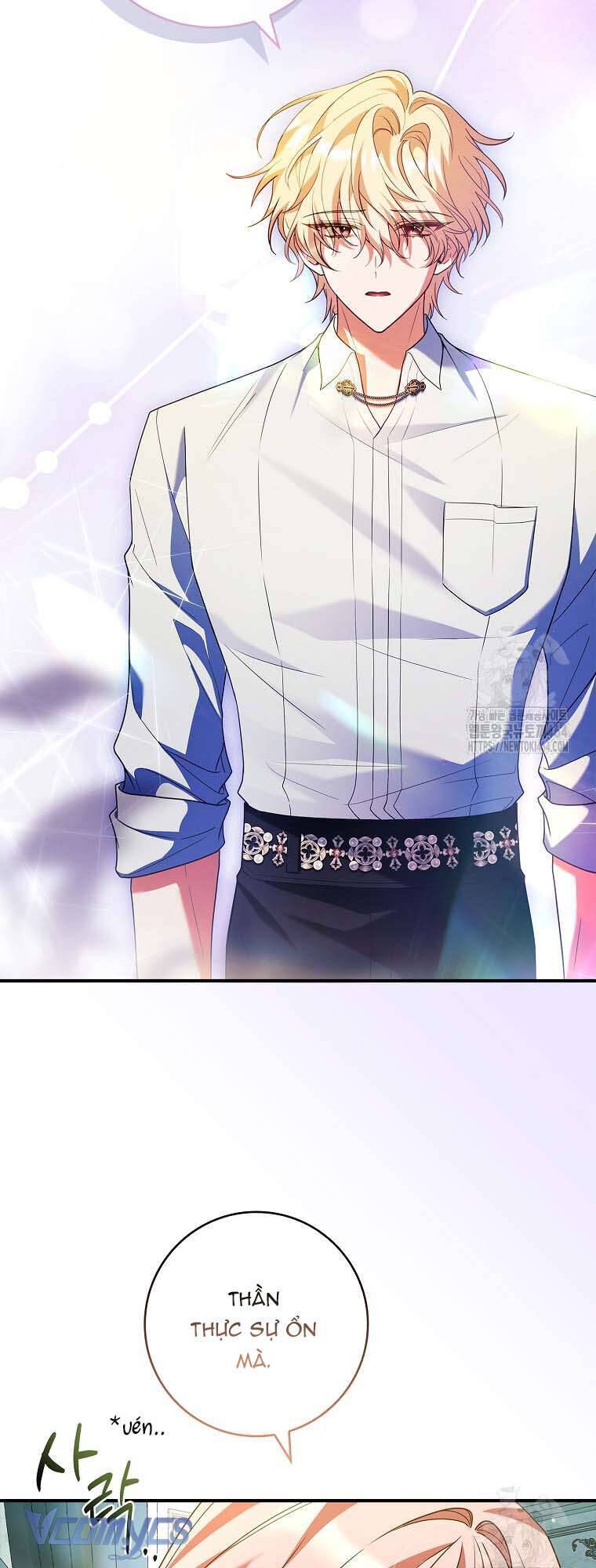 Tôi Đã Tắt Cài Đặt Chế Độ Nhận Thức Nỗi Đau!: Chapter 37