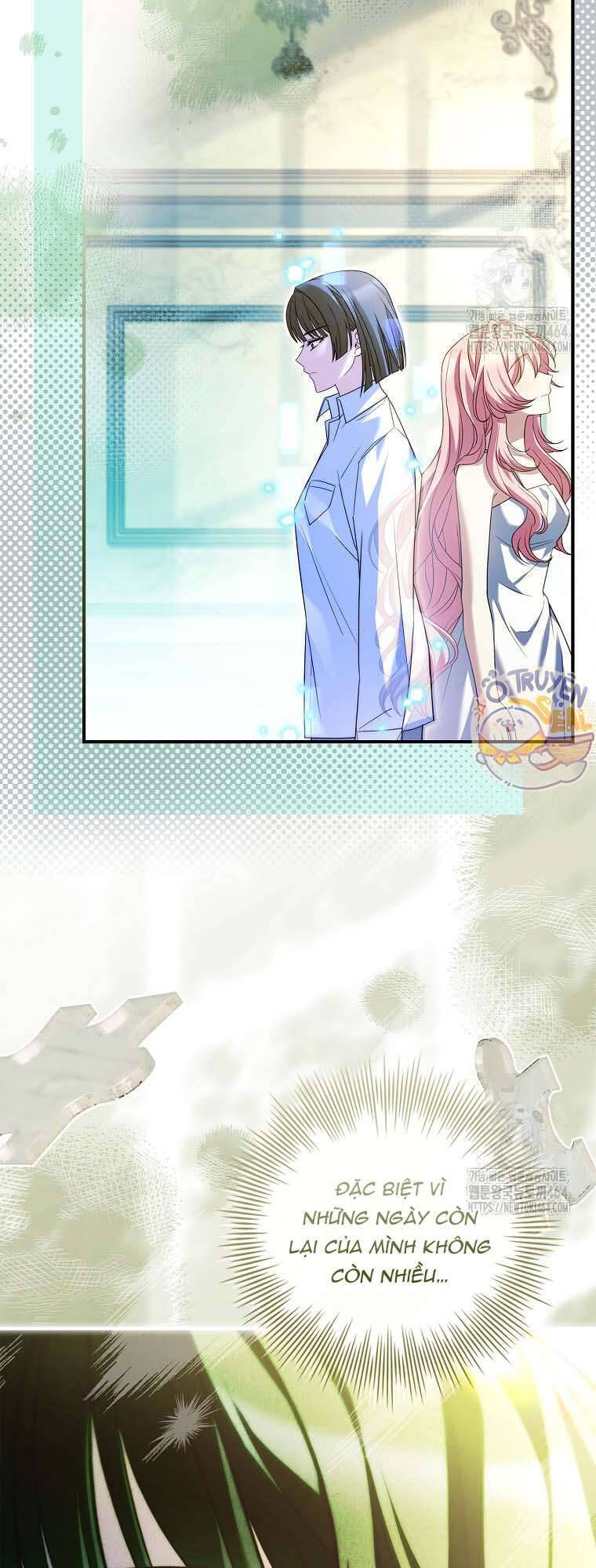 Tôi Đã Tắt Cài Đặt Chế Độ Nhận Thức Nỗi Đau!: Chapter 37