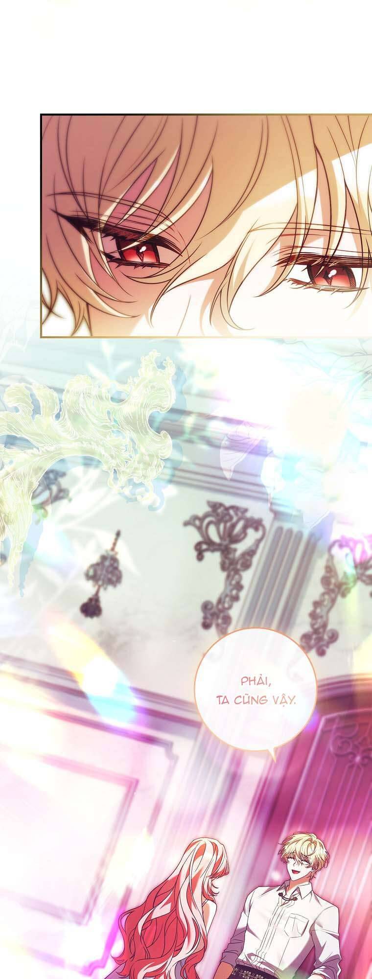 Tôi Đã Tắt Cài Đặt Chế Độ Nhận Thức Nỗi Đau!: Chapter 37