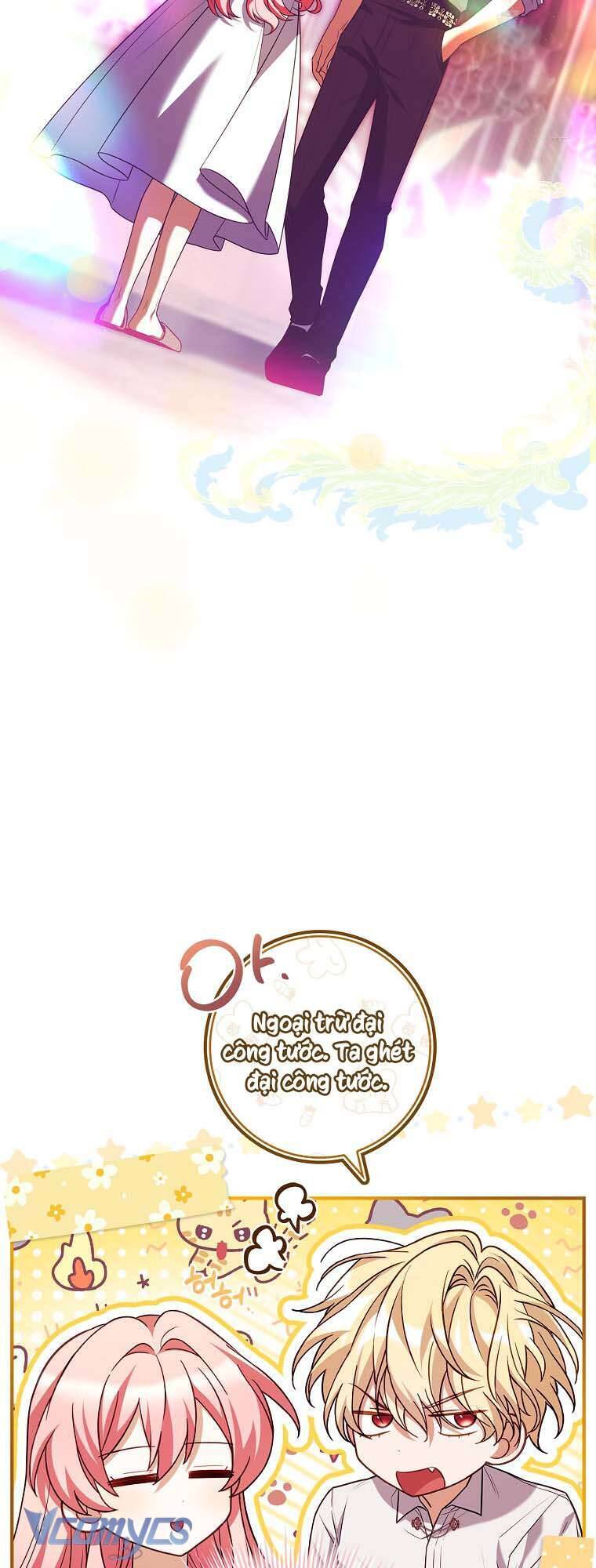 Tôi Đã Tắt Cài Đặt Chế Độ Nhận Thức Nỗi Đau!: Chapter 37