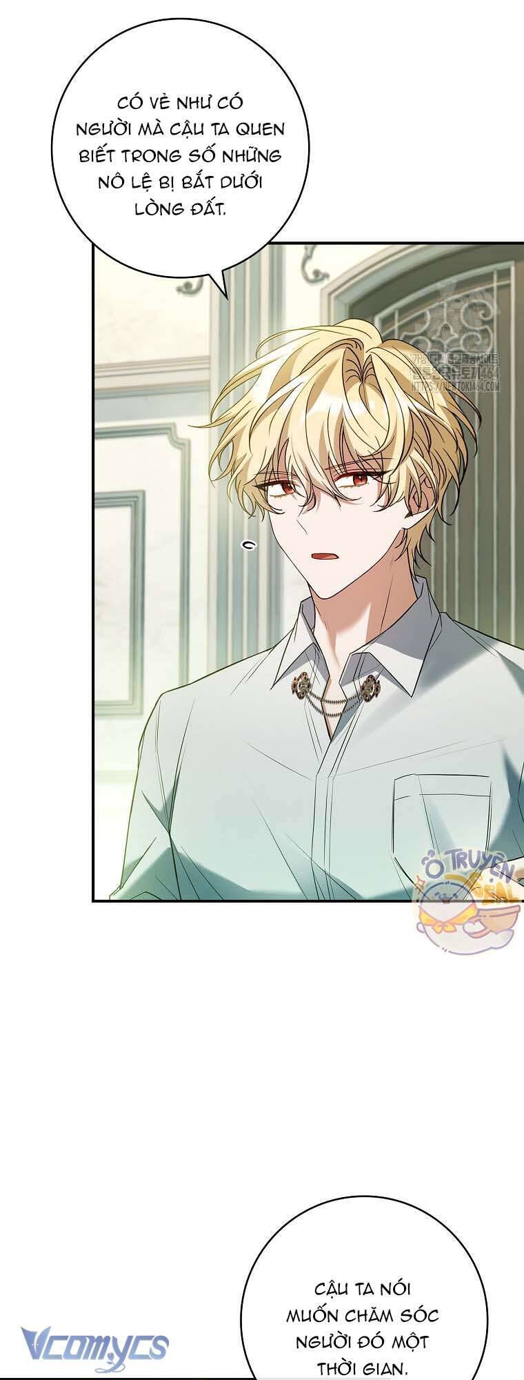 Tôi Đã Tắt Cài Đặt Chế Độ Nhận Thức Nỗi Đau!: Chapter 37