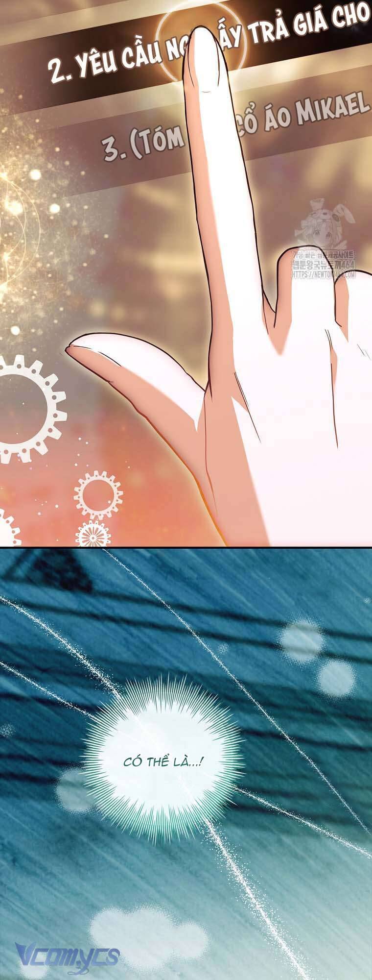 Tôi Đã Tắt Cài Đặt Chế Độ Nhận Thức Nỗi Đau!: Chapter 37