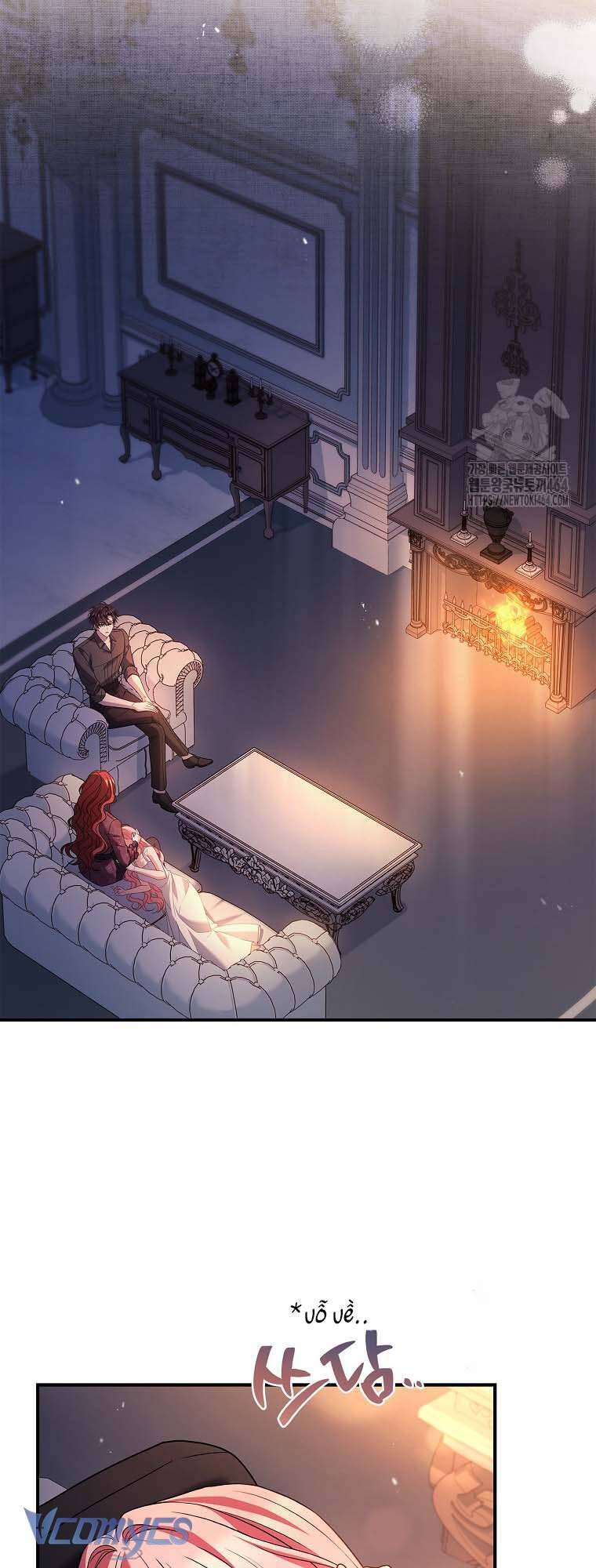 Tôi Đã Tắt Cài Đặt Chế Độ Nhận Thức Nỗi Đau!: Chapter 37