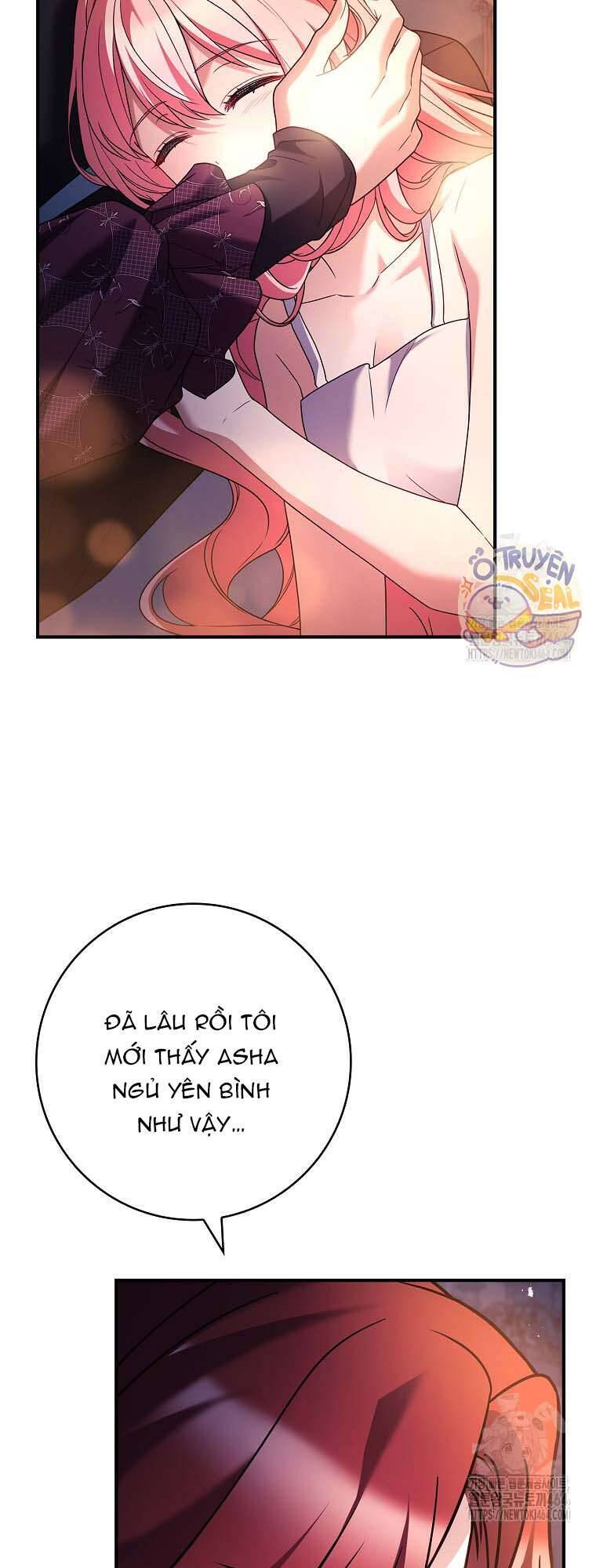 Tôi Đã Tắt Cài Đặt Chế Độ Nhận Thức Nỗi Đau!: Chapter 37