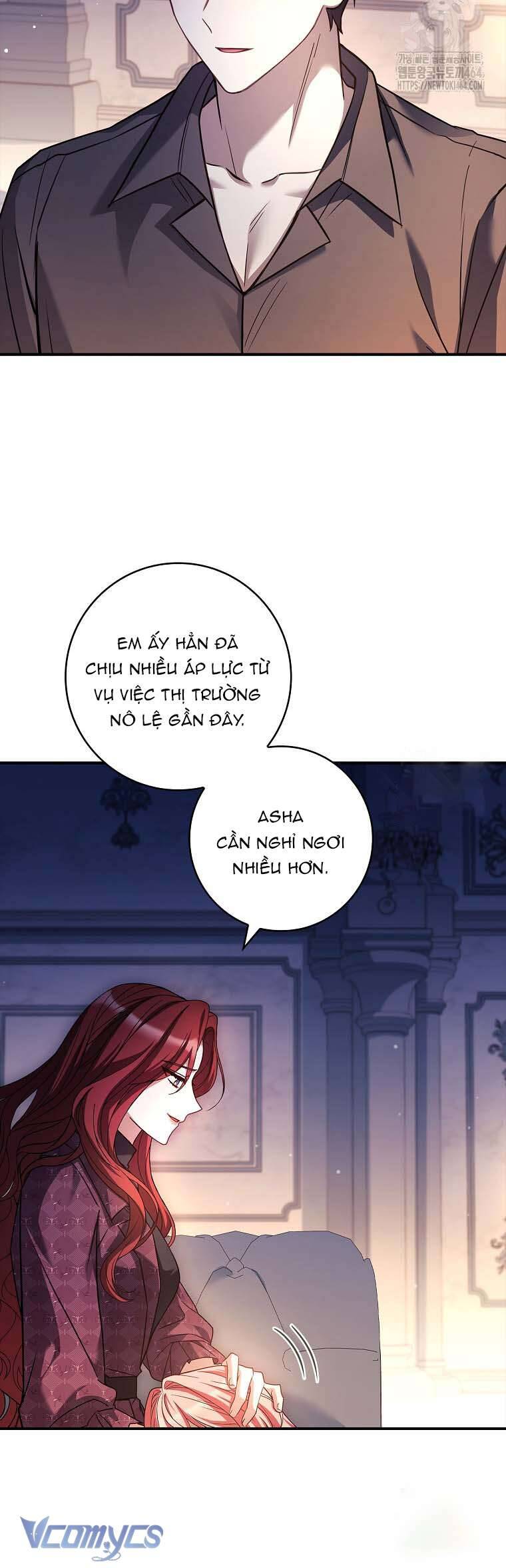 Tôi Đã Tắt Cài Đặt Chế Độ Nhận Thức Nỗi Đau!: Chapter 37