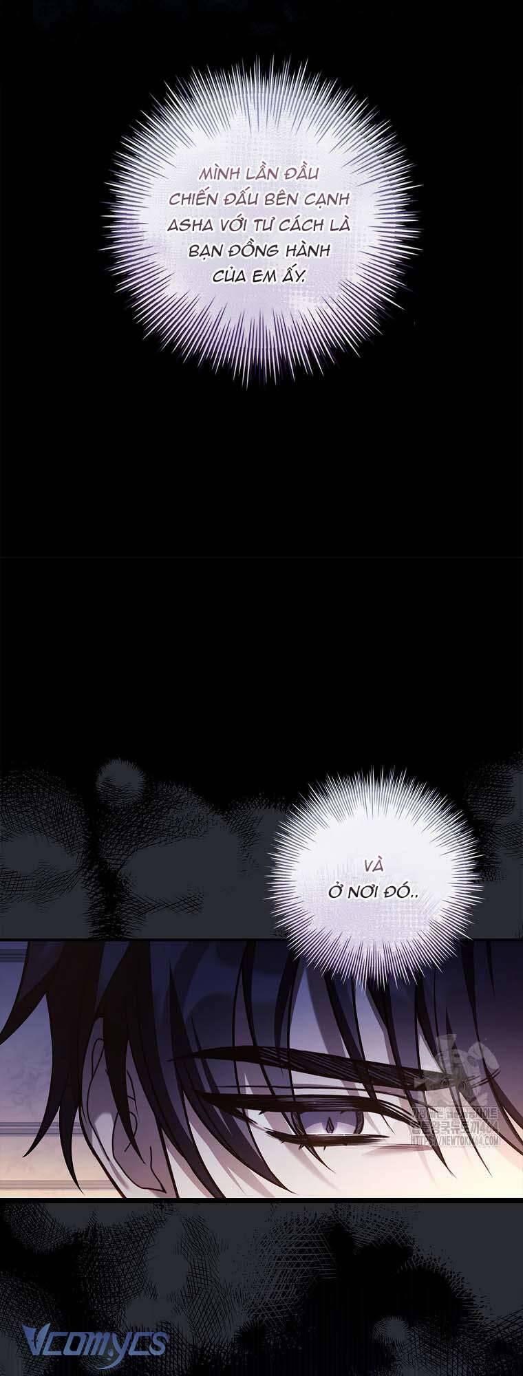 Tôi Đã Tắt Cài Đặt Chế Độ Nhận Thức Nỗi Đau!: Chapter 37